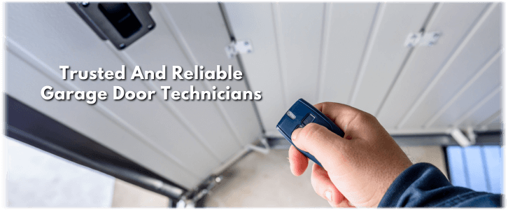 Garage Door Installation La Vergne TN
