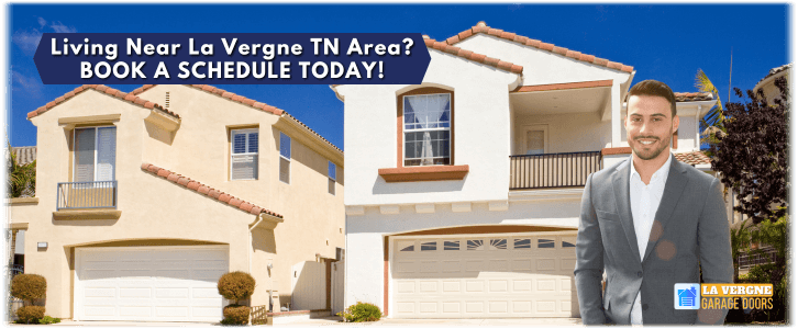 Garage Door Repair La Vergne TN