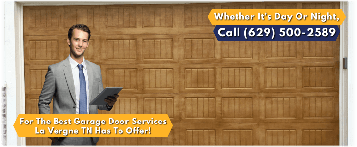 La Vergne TN Garage Door Repair